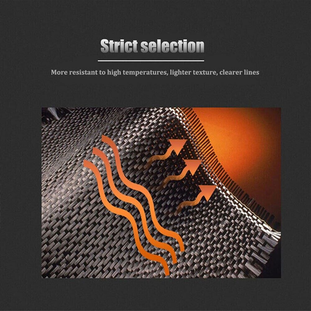 2011 - 14 Charger Carbon Fiber Dashboard Insert Overlay | Next-Gen Carbon
