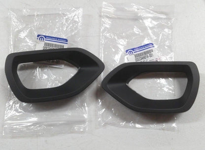 2015 - 24 Charger SRT Front Snorkel Grille