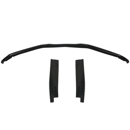 2016 - 24 Camaro SS IKON V5 Style Front Splitter Lip