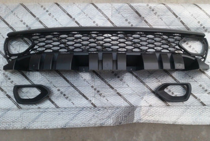 2015 - 24 Charger SRT Front Snorkel Grille