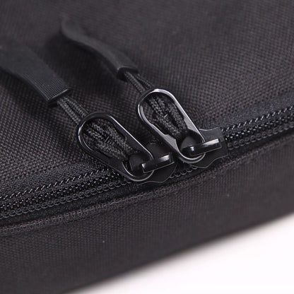 C8 Corvette Rear Waterfall Storage Tool Bag