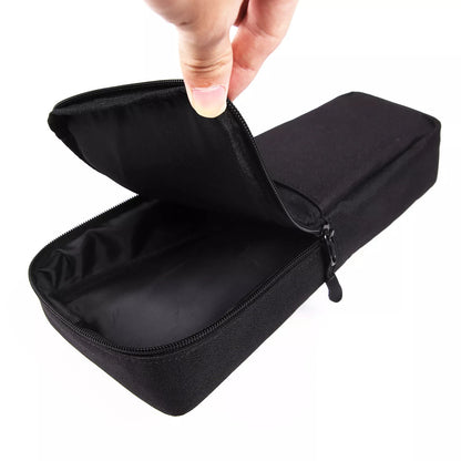 C8 Corvette Rear Waterfall Storage Tool Bag