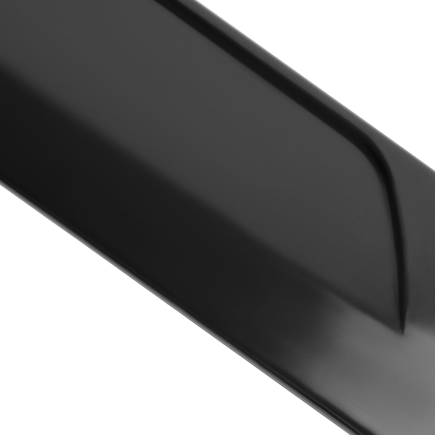 2015-24 Dodge Charger SRT Scatpack Slim Gloss Black Side Skirts