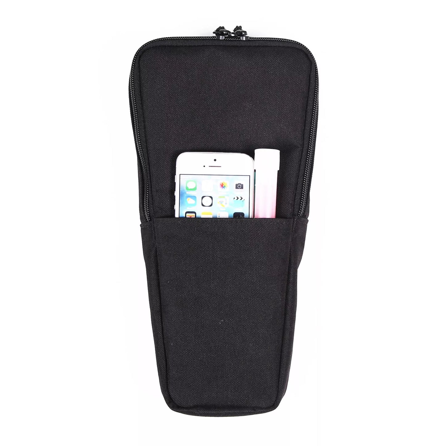 C8 Corvette Rear Waterfall Storage Tool Bag