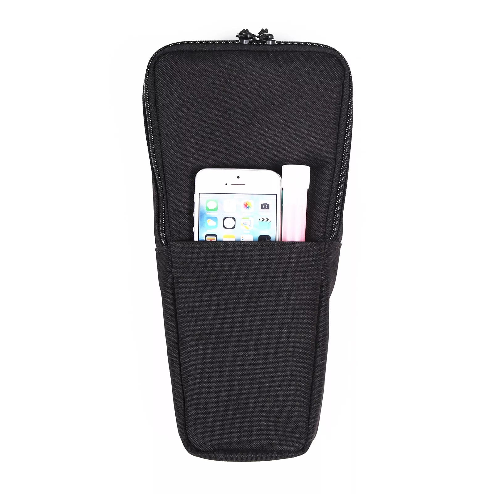 C8 Corvette Rear Waterfall Storage Tool Bag