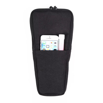 C8 Corvette Rear Waterfall Storage Tool Bag