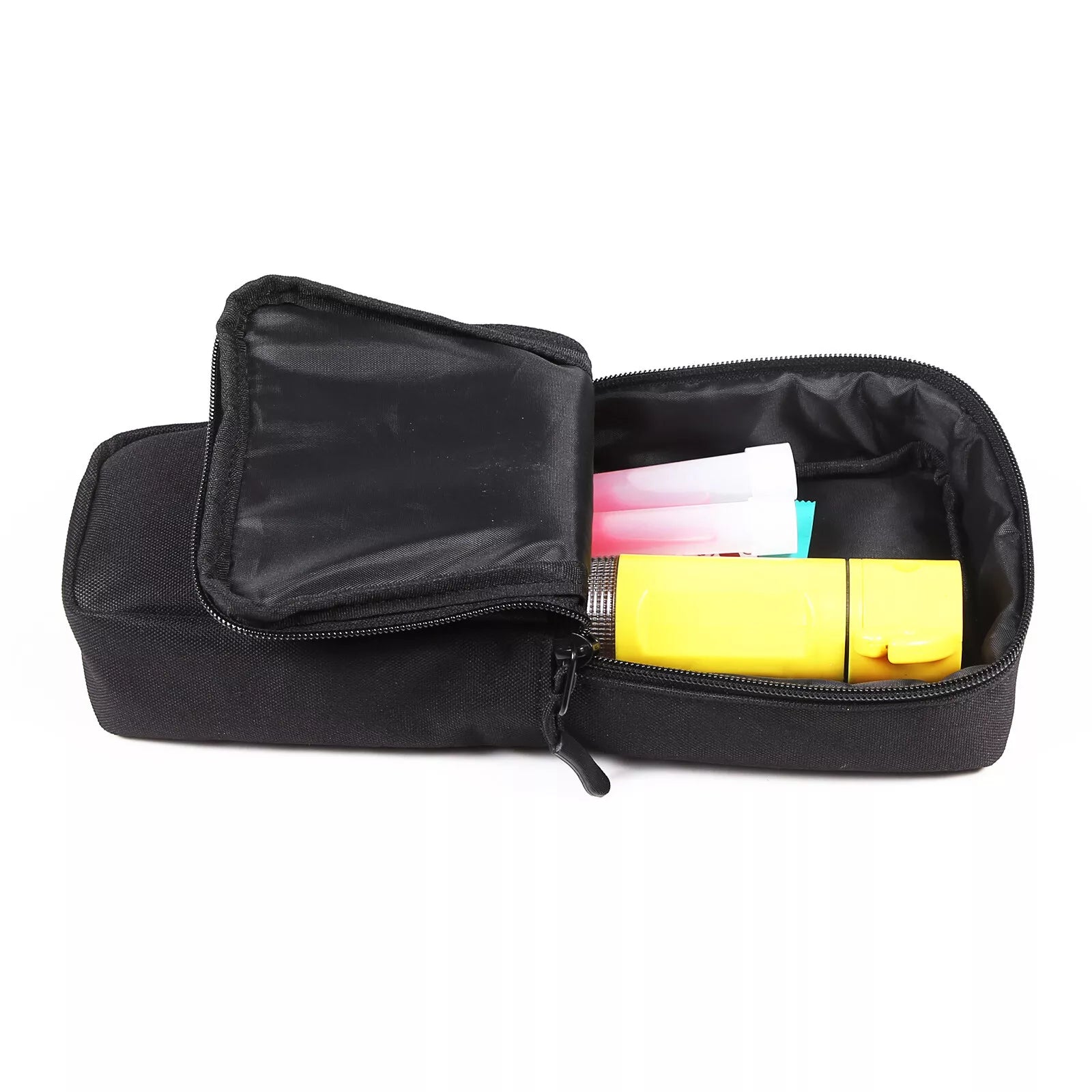 C8 Corvette Rear Waterfall Storage Tool Bag