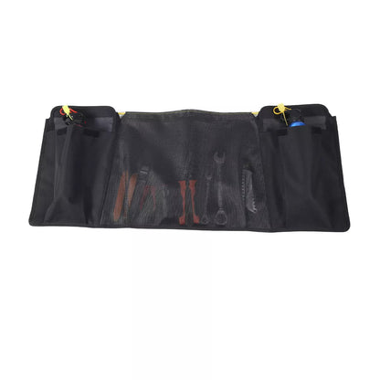 C8 Corvette Front Trunk Storage Net Organizer