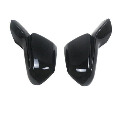 2016 - 24 Chevy Camaro Gloss Black Mirror Covers