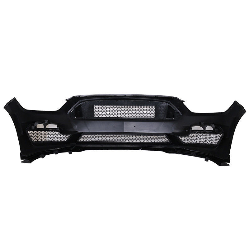 2015 - 17 Mustang GT350 Style Front Bumper Conversion Kit