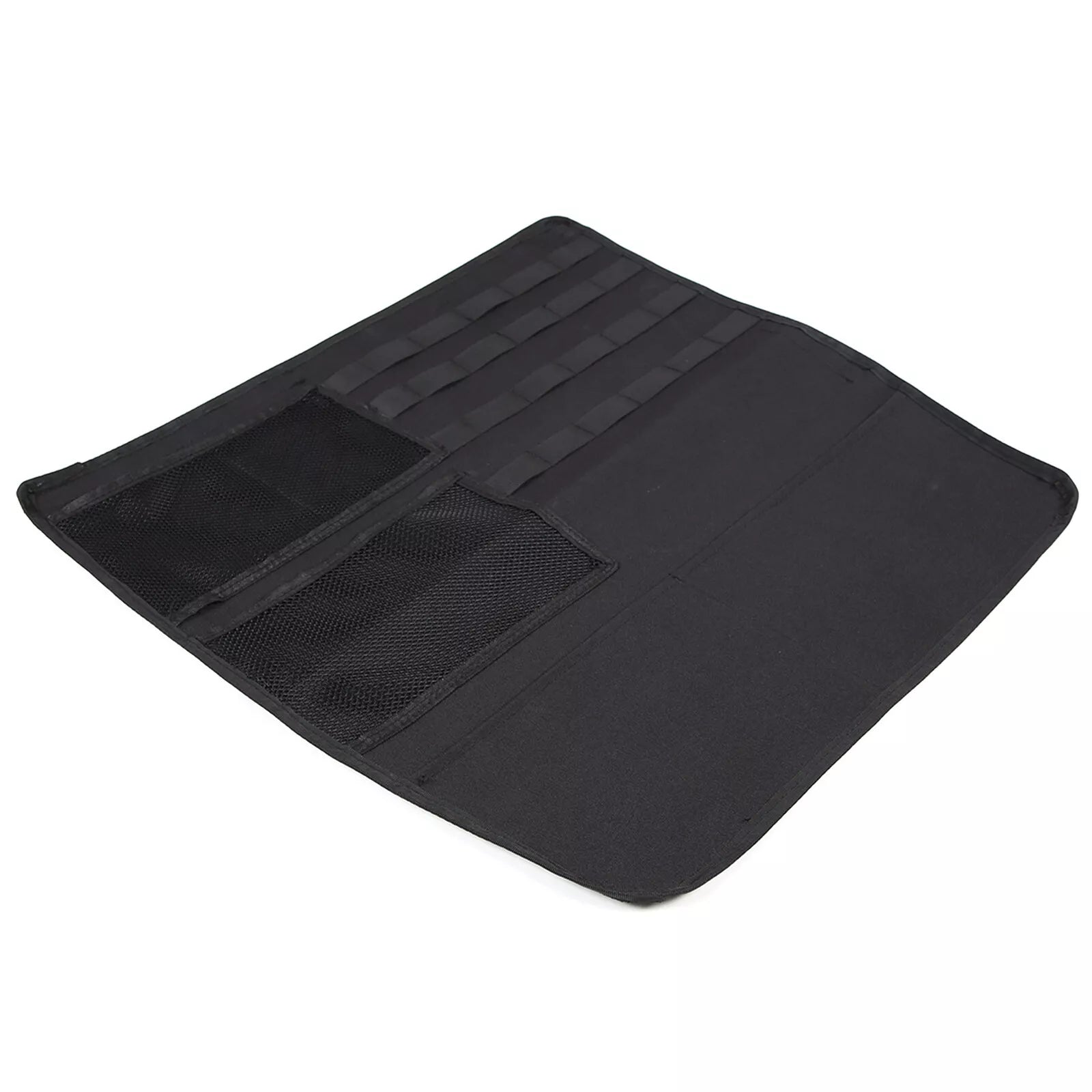 C8 Corvette Front Trunk Center Storage Net Organizer