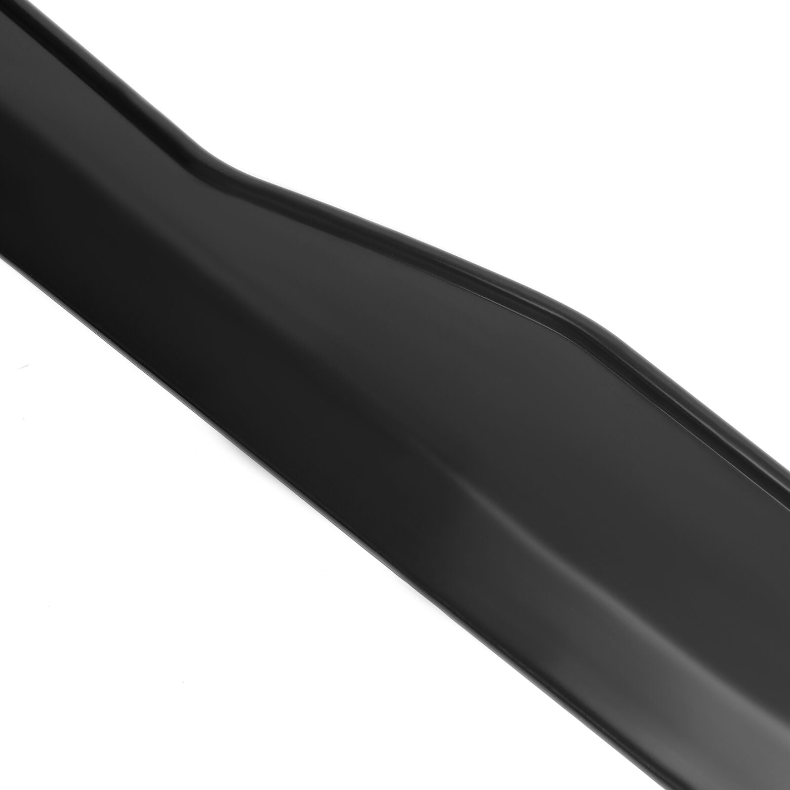 2015-24 Dodge Charger SRT Scatpack Slim Gloss Black Side Skirts