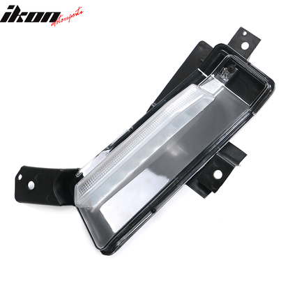 2016 - 18 Camaro SS Fog Light DRL Lights