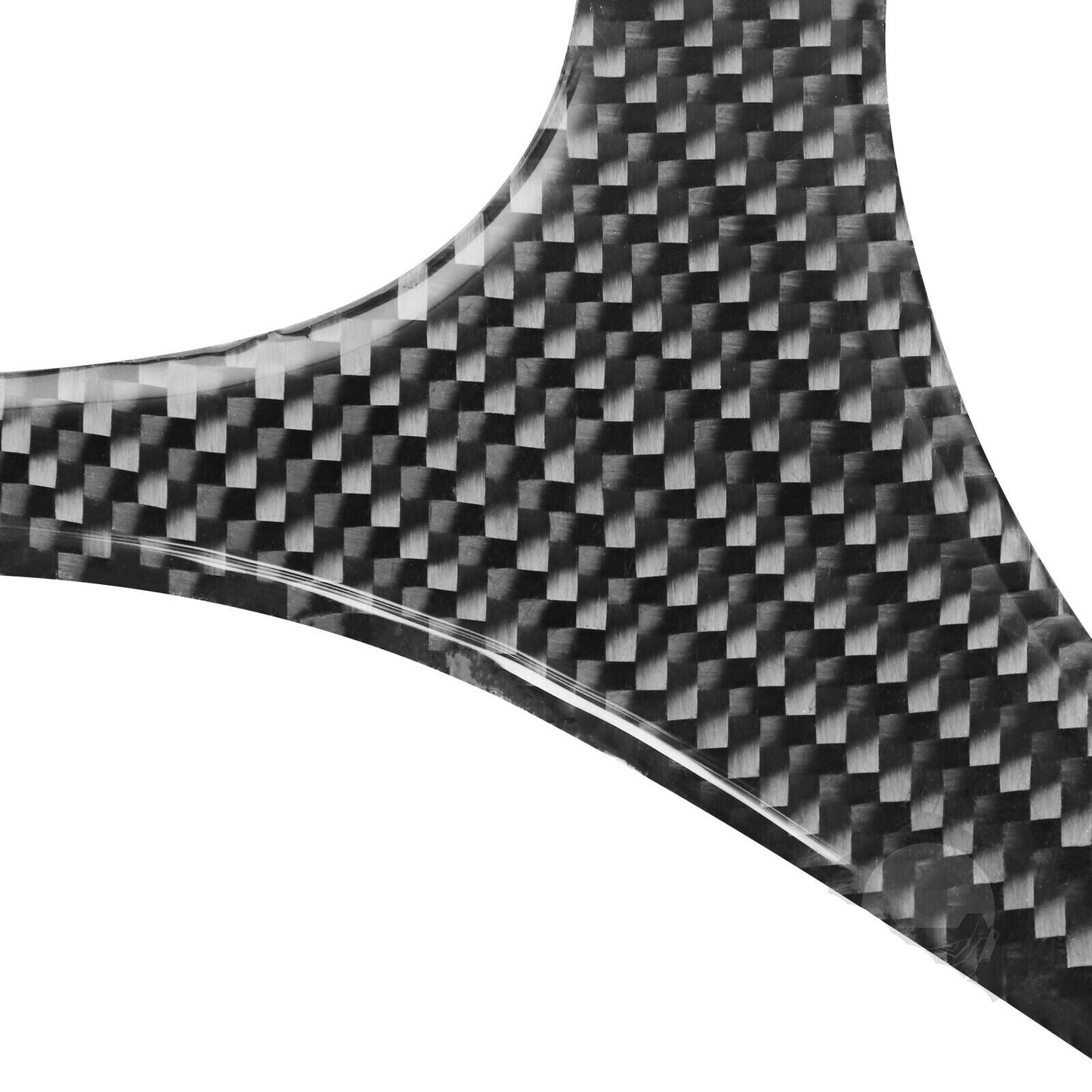 2011 - 14 Charger Carbon Fiber Dashboard Insert Overlay | Next-Gen Carbon
