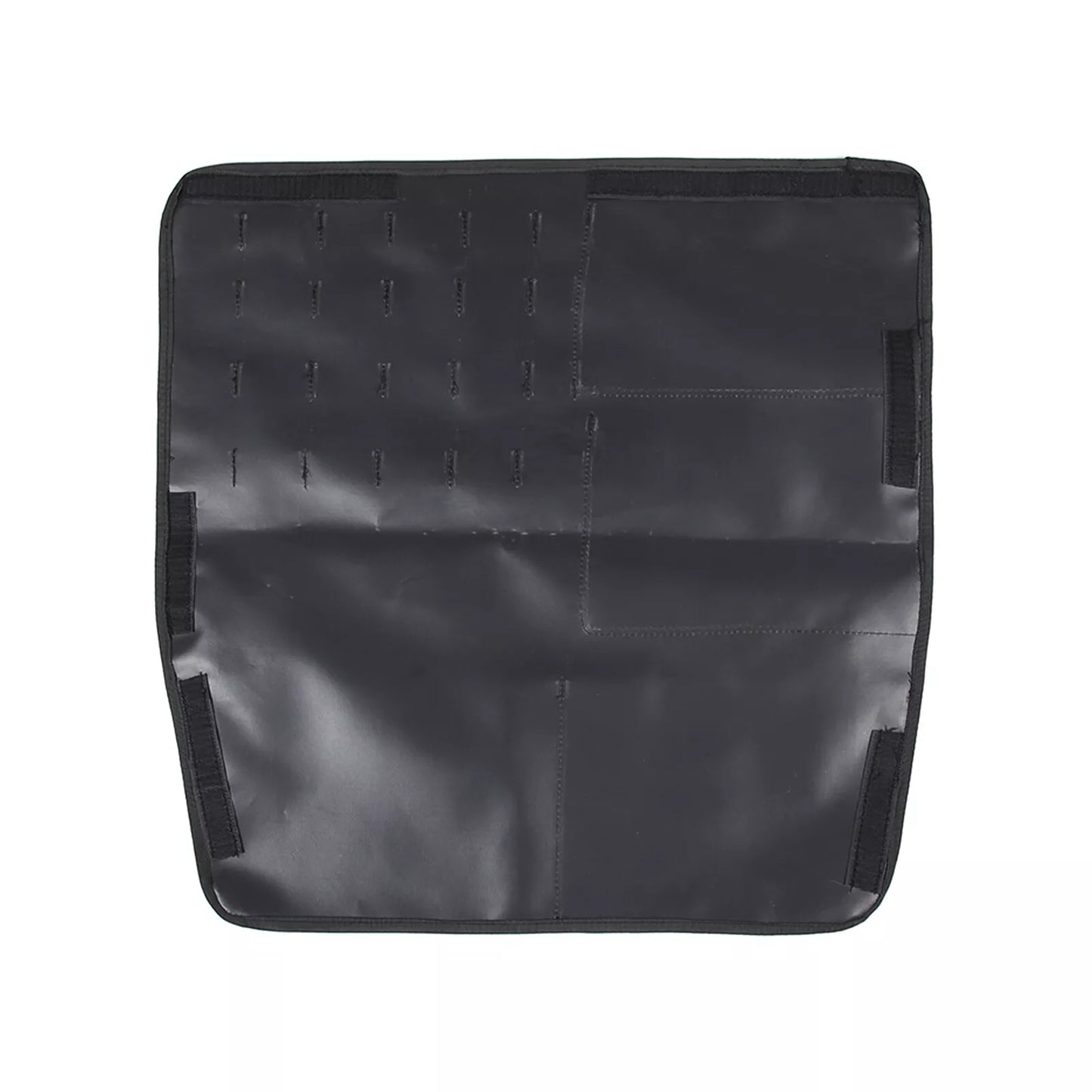 C8 Corvette Front Trunk Center Storage Net Organizer