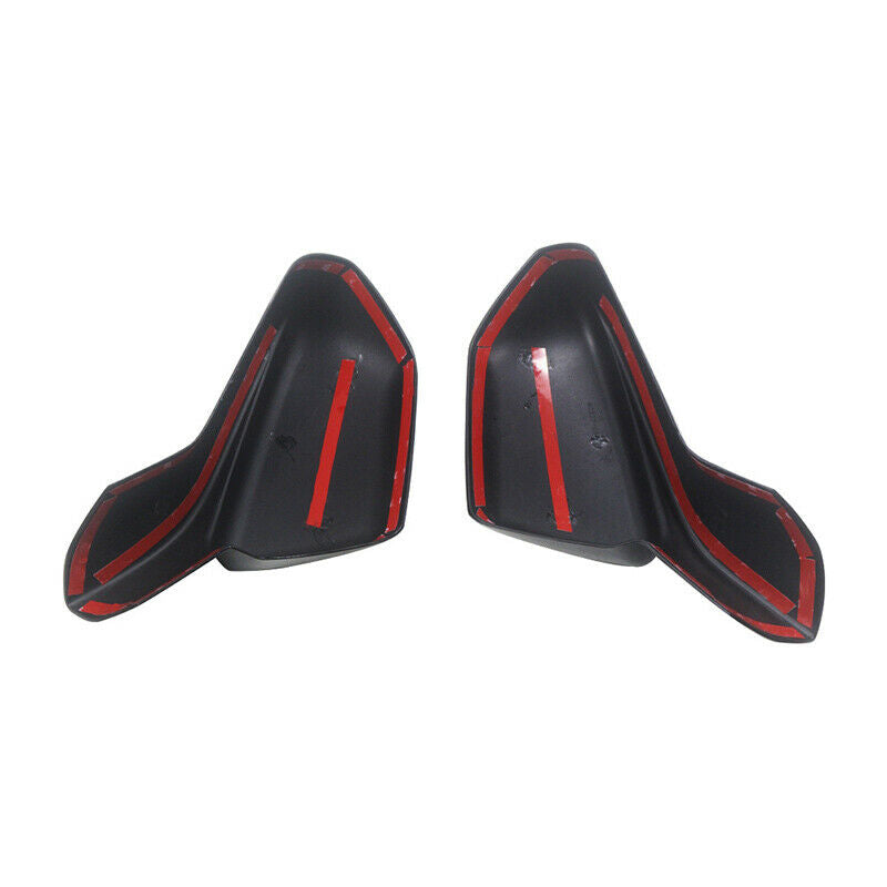 2016 - 24 Chevy Camaro Gloss Black Mirror Covers