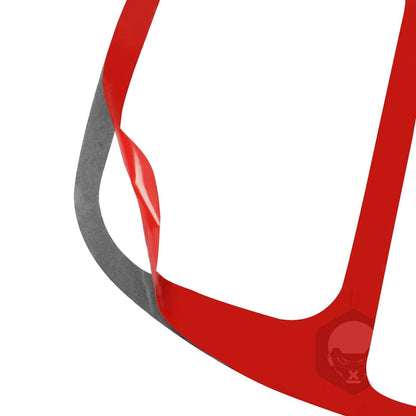 2011 - 14 Charger Carbon Fiber Dashboard Insert Overlay | Next-Gen Carbon