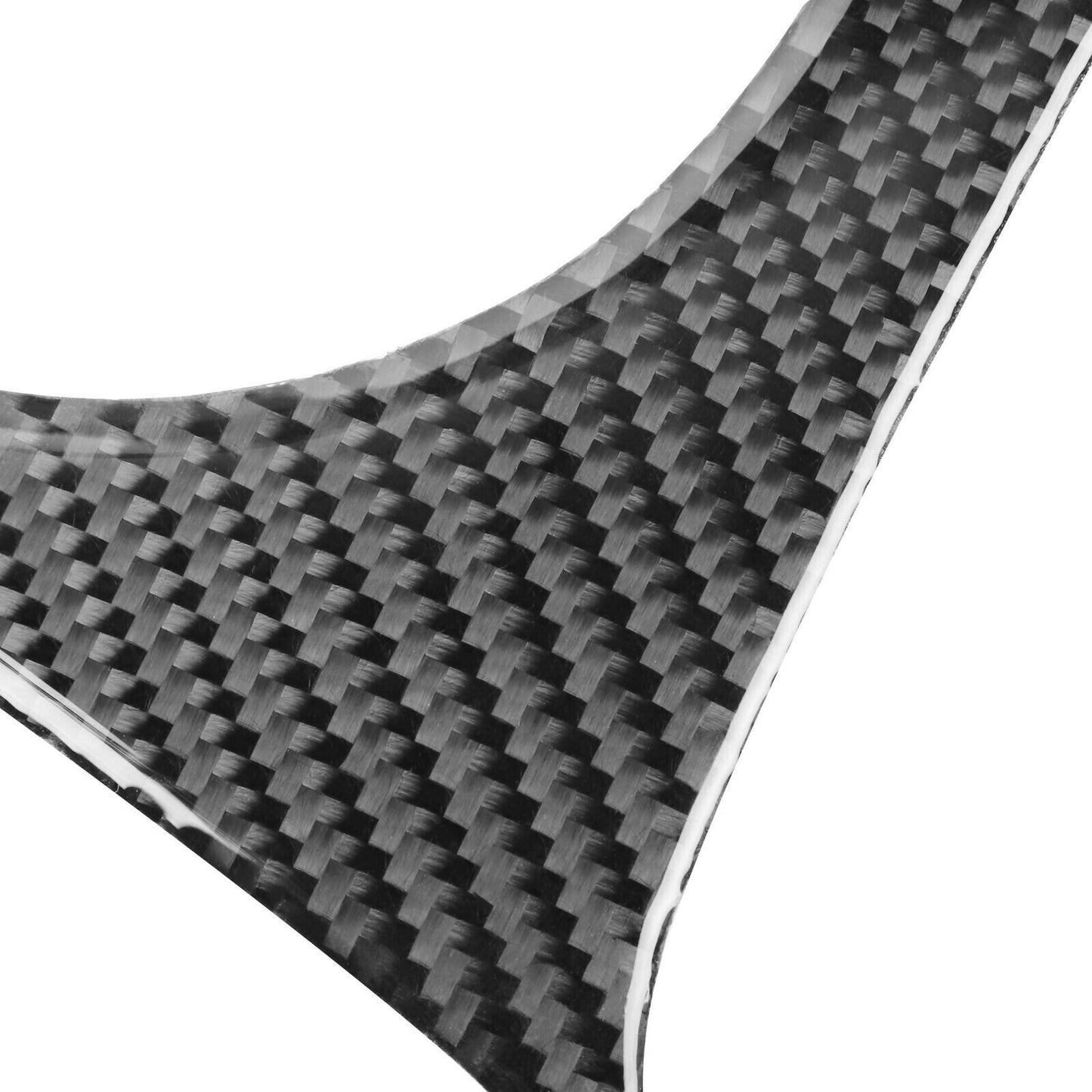 2011 - 14 Charger Carbon Fiber Dashboard Insert Overlay | Next-Gen Carbon