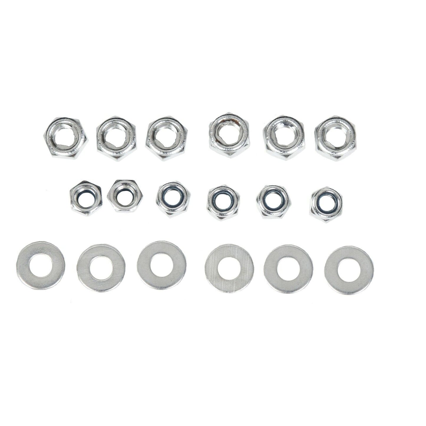 2014 - 19 C7 Corvette Carbon Flash Rear Quarter Vents (Set)