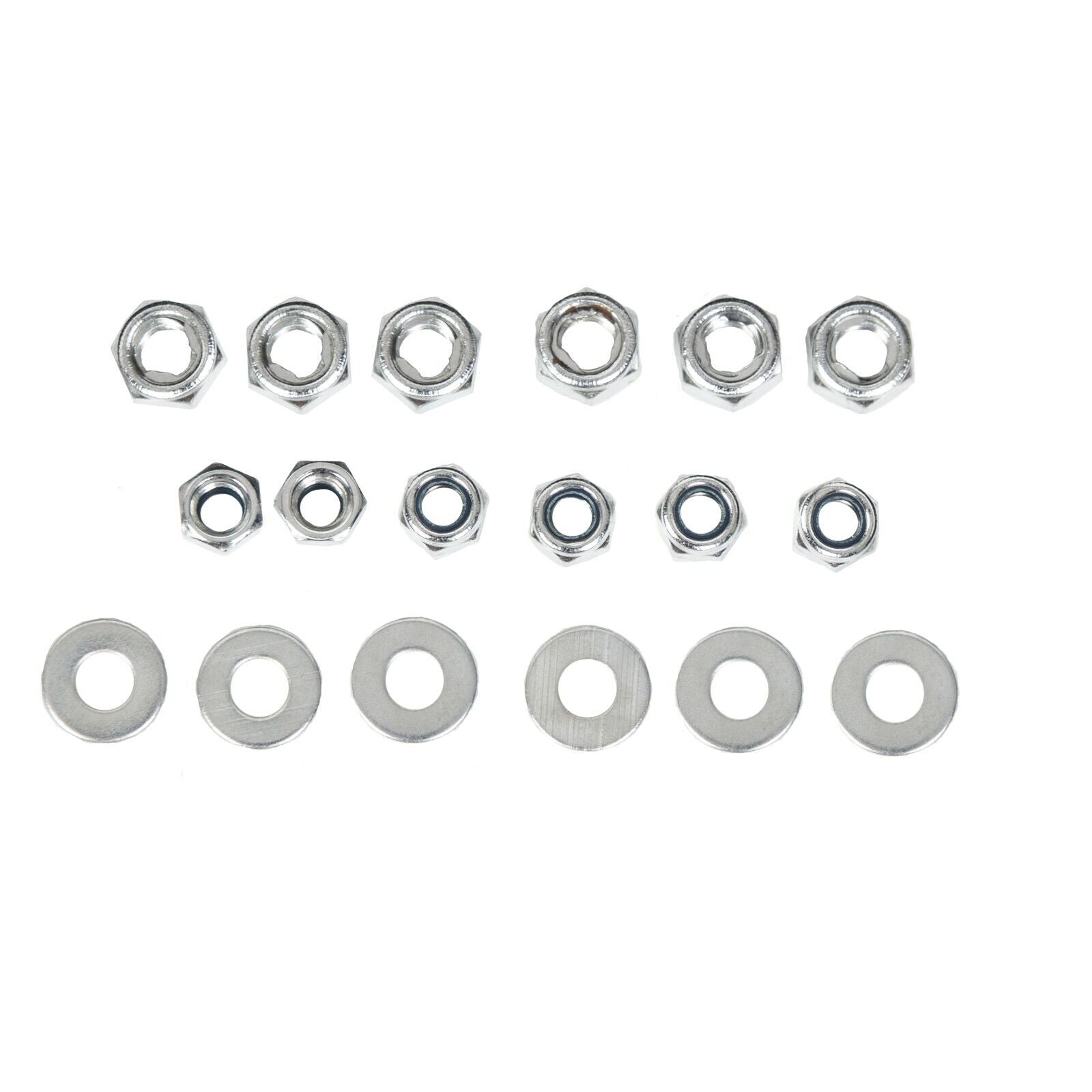 2014 - 19 C7 Corvette Carbon Flash Rear Quarter Vents (Set)