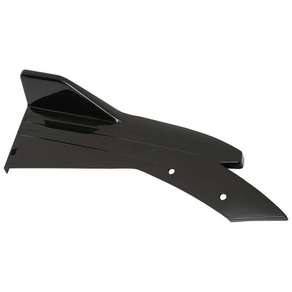 2010 - 24 Camaro Rear Diffuser Side Apron Splitters (Gloss/Matte/Carbon) | LT/RS/SS/LT1/ZL1