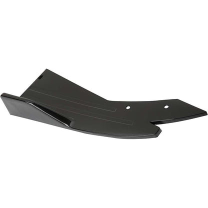 2010 - 24 Camaro Rear Diffuser Side Apron Splitters (Gloss/Matte/Carbon) | LT/RS/SS/LT1/ZL1