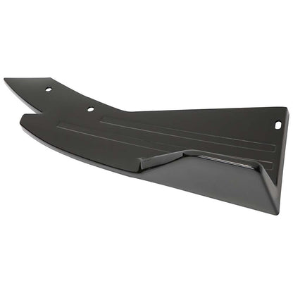 2010 - 24 Camaro Rear Diffuser Side Apron Splitters (Gloss/Matte/Carbon) | LT/RS/SS/LT1/ZL1