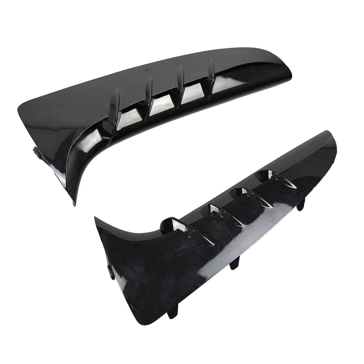 C8 Corvette Stingray Front LED Daytime Running Lights