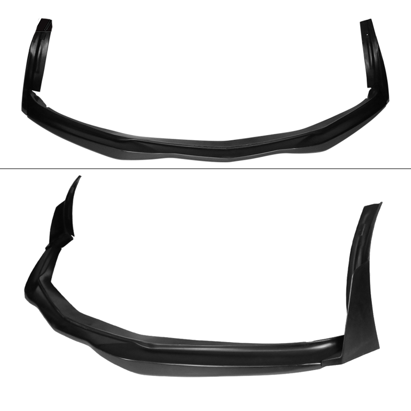 2016 - 24 Camaro SS IKON V5 Style Front Splitter Lip