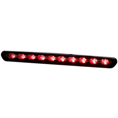 2016 - 24 Camaro Smoked Third Brake Light (Rapid Fire / Strobe)