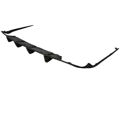 2011 - 14 Dodge Charger GTS Rear Diffuser