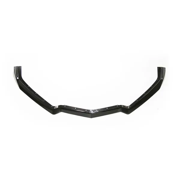 C8 Corvette Carbon Fiber 5VM Front Splitter Lip (1-Piece)
