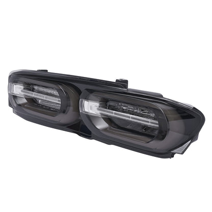 2019-24 Camaro Darkened Smoked Exterior LED Lighting Kit