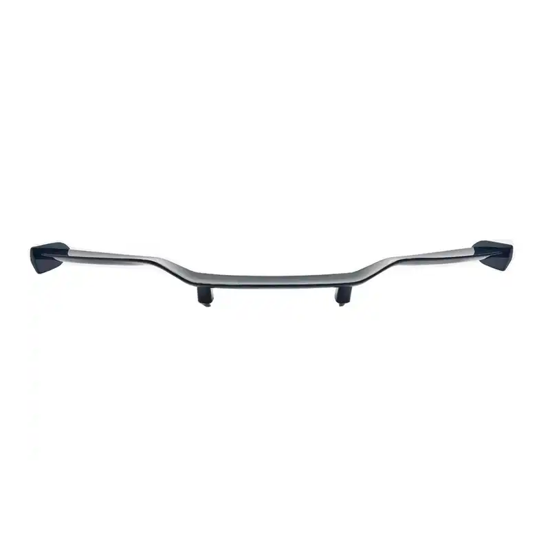C8 Corvette Carbon Fiber Z06 Style Spoiler for Stingray | Next-Gen Carbon