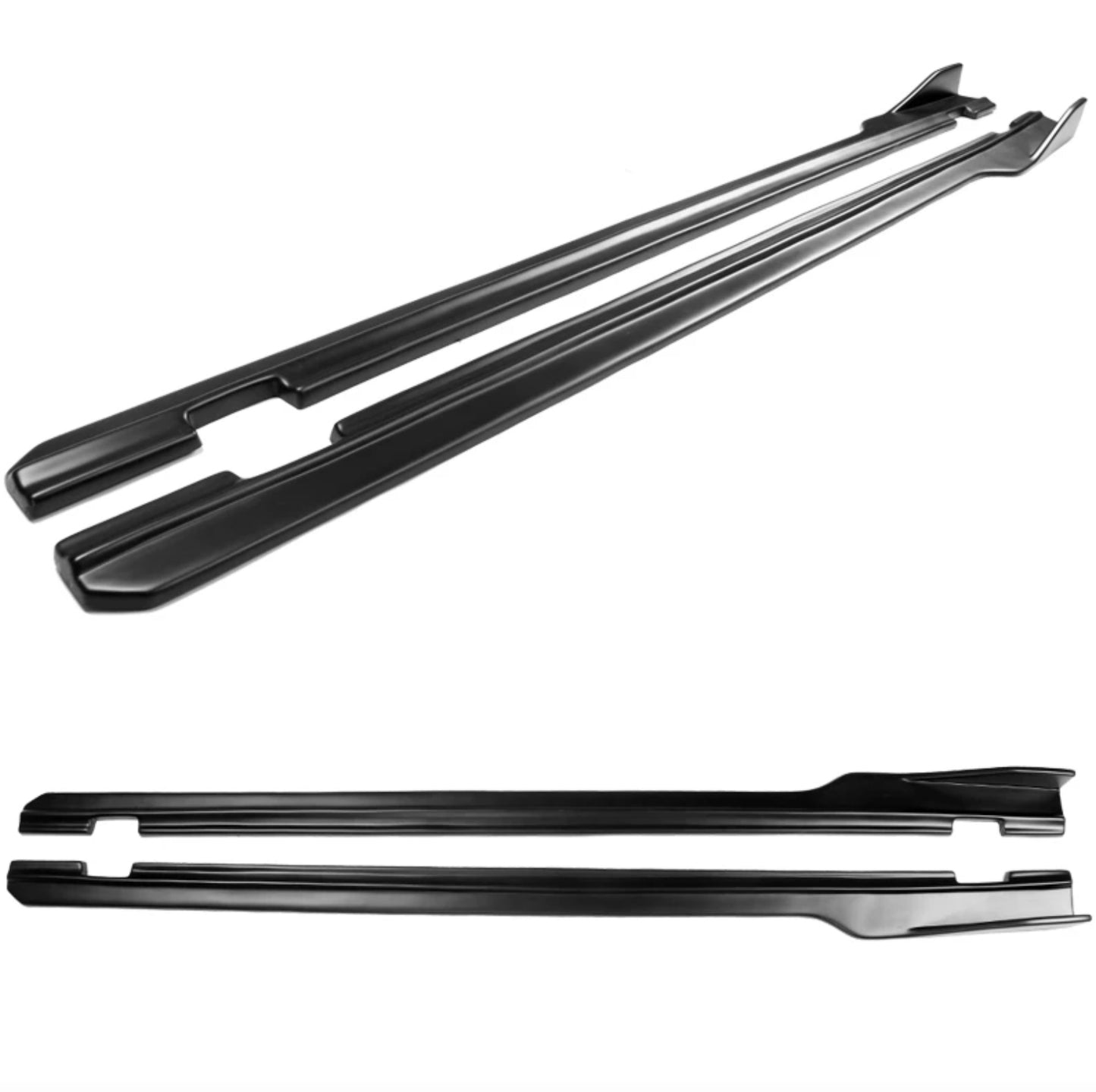 2015 - 23 Challenger SXT Side Skirt Extensions
