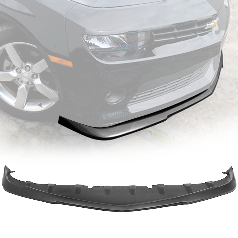 2014 - 15 Camaro OE Style GFX Front Splitter