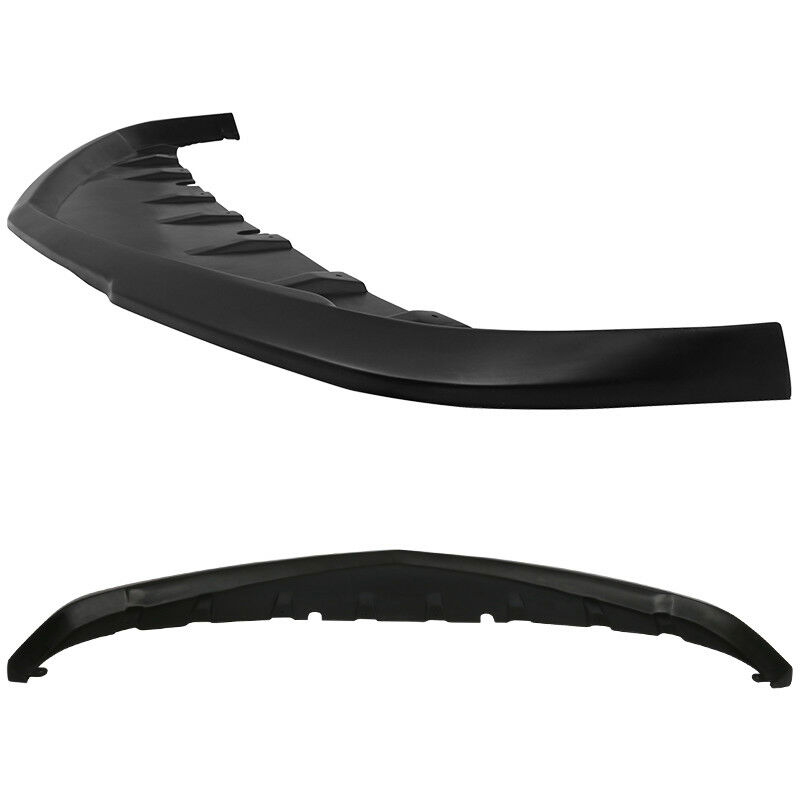 2014 - 15 Camaro OE Style GFX Front Splitter