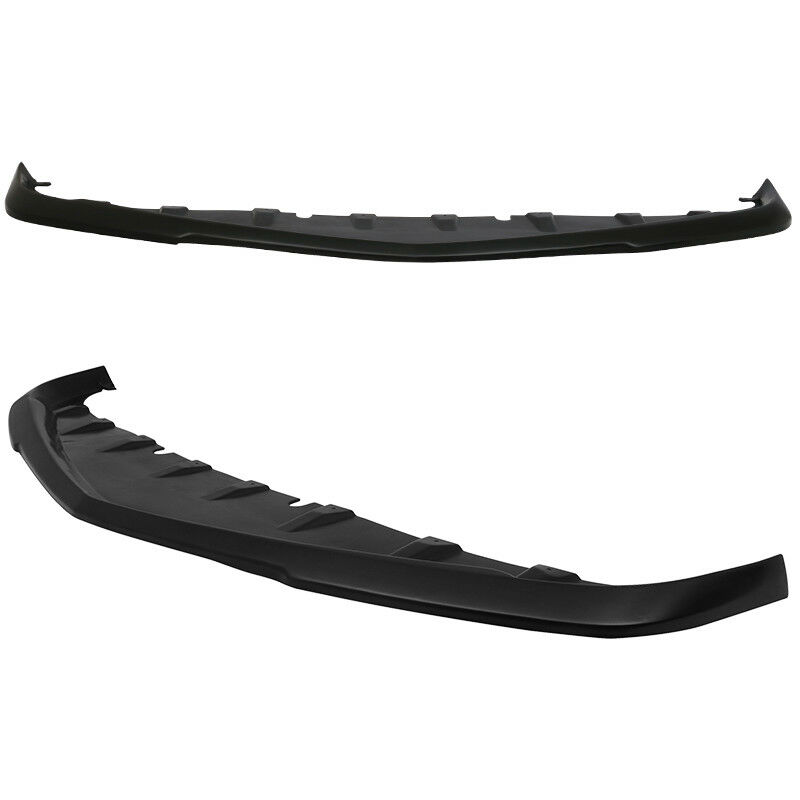 2014 - 15 Camaro OE Style GFX Front Splitter