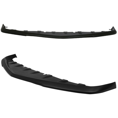 2014 - 15 Camaro OE Style GFX Front Splitter
