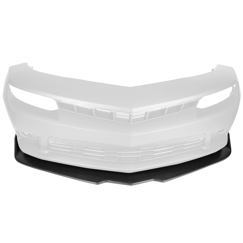 2014 - 15 Camaro SS Ikon Style Front Splitter Lip