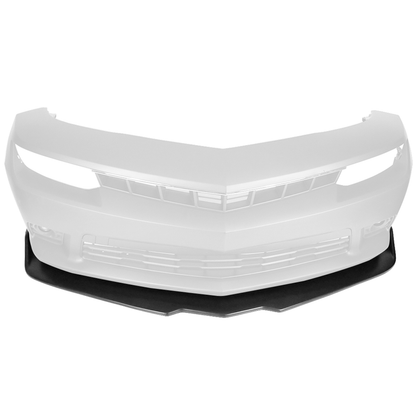 2014 - 15 Camaro SS Ikon Style Front Splitter Lip