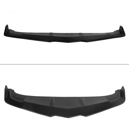 2014 - 15 Camaro SS Ikon Style Front Splitter Lip
