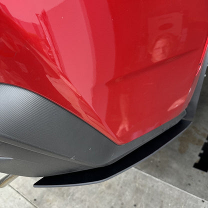 2024+ Mustang GT/ECO Standard Body Kit