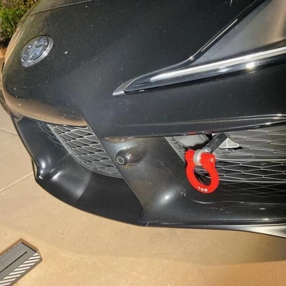 2019 - 24 Toyota Supra Premium Tow Hook