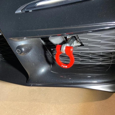 2019 - 24 Toyota Supra Premium Tow Hook