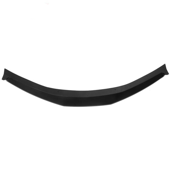 C8 Corvette Stingray Z51 Low Profile Rear Spoiler