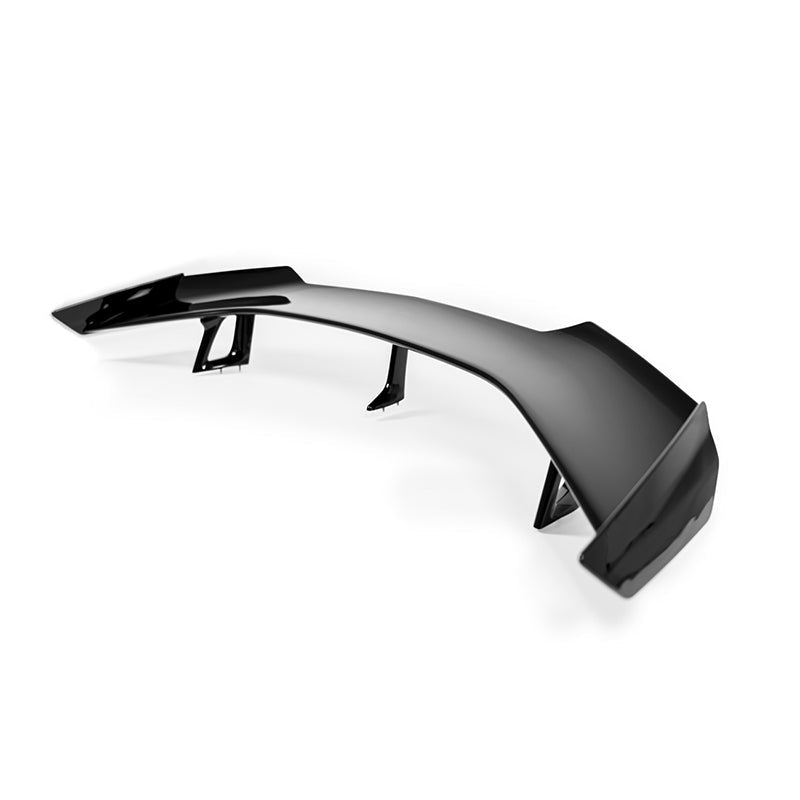 2016 - 24 Camaro ZL1 1LE Rear Trunk Spoiler Wing  | Coupe/Convertible