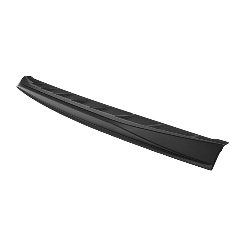 2022+ Rivian R1T Street Series Matte Black Spoiler