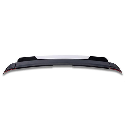 2016 - 24 Camaro 1LE Extended V2 Wickerbill Rear Spoiler