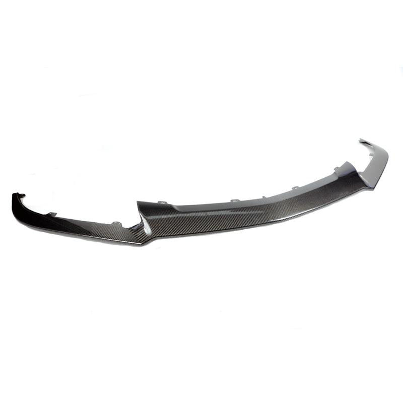 2016 - 19 Cadillac CTS-V Carbon Fiber Front Splitter